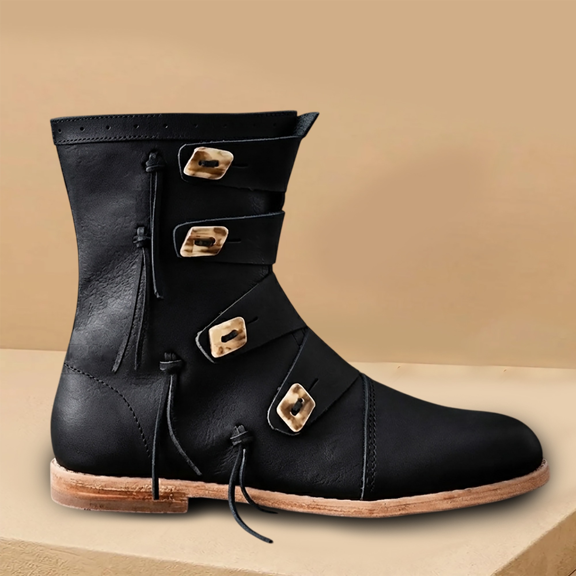 viking boots 1