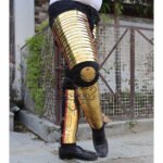 iraninan armor