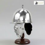 Montefortino Celtic Helmet 1