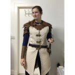 female gambeson 1