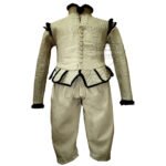 Medieval gambeson