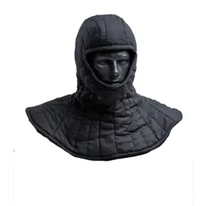 Padded Medieval Arming Coif