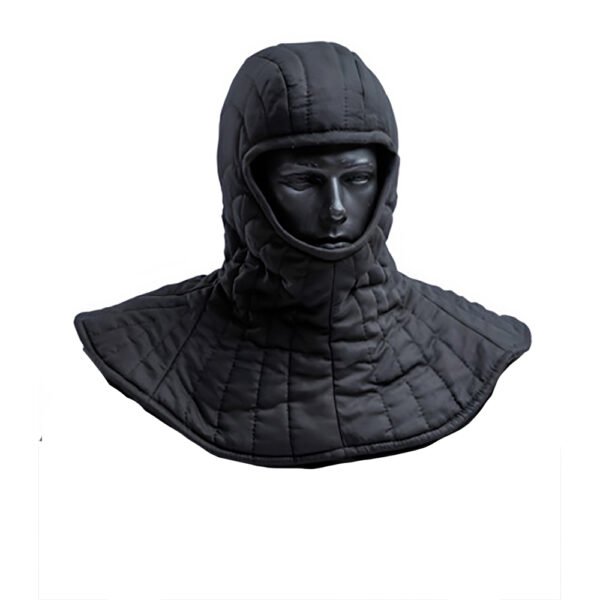 helm coif Padded Medieval Arming Coif