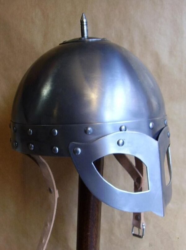 Viking Helmet