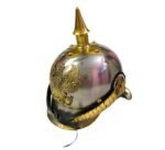 German Helmet (4)
