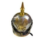 German Helmet (4)