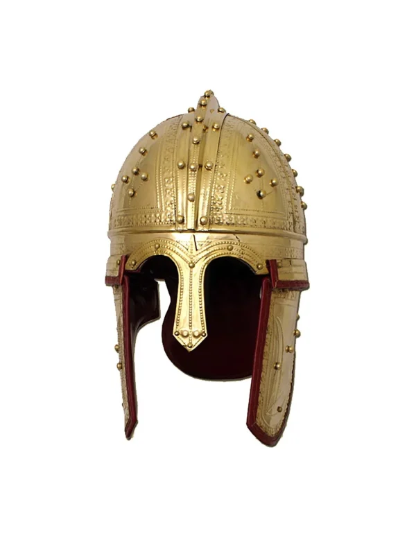 roman helmet deurne s iv Roman Helmet Deurne, S. IV