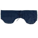 Load bearing belt cotton Fabric Medieval Belt