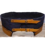 Load bearing Medieval Belt