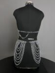 Chainmail top (3)
