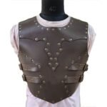 brown body armor 1