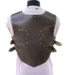 brown body armor 1