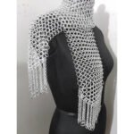chainmail scarf 3