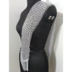 chainmail scarf 3