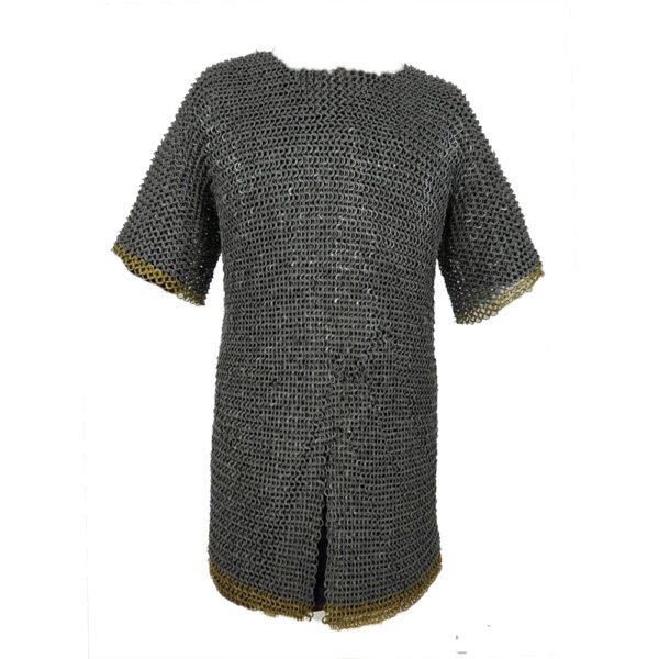 Chainmail Shirt