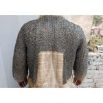 Chainmail armor (1)