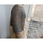 Chainmail armor (1)