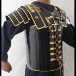 Lorica Segmentata Black (5)