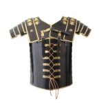 Lorica Segmentata Black (5)