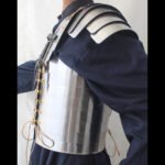 Lorica Segmentata armor (5)