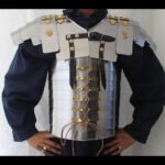Lorica Segmentata armor (5)