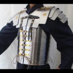 Lorica Segmentata armor (5)