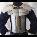 Lorica Segmentata armor (5)