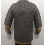 chainmail shirt 6mm flat 1