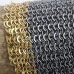 chainmail shirt 6mm flat 1