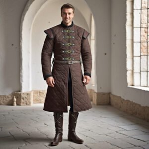 Long Gambeson