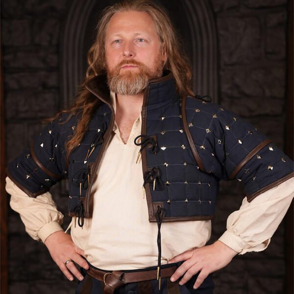 Witcher Gambeson