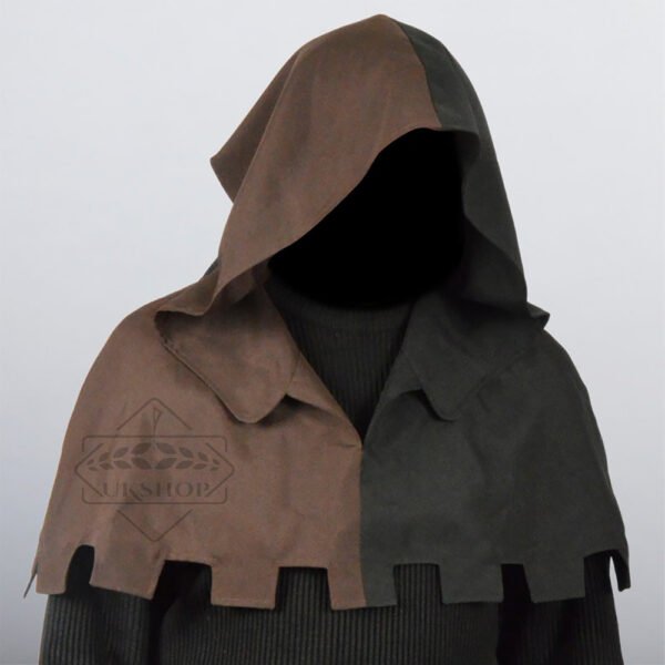 hood 4 Medieval hood for viking