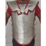 Roman Officer Hamata