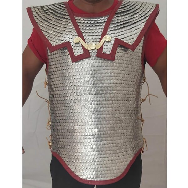 Roman Officer Hamata