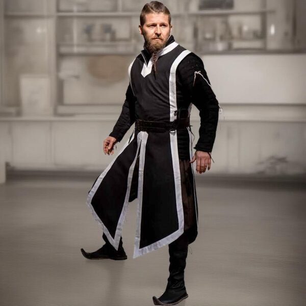 MCI 3005 1 1745051236226 Basic Medieval Cotton Tabard