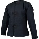 Medieval short gambeson (1)