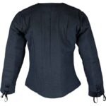 Medieval short gambeson (1)