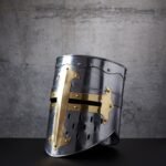 Templar Helmet (1)