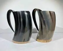 Home 21 Natural Horn Products