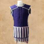 Roman Subarmalis - Royal Blue Color