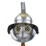 gladiator h 1