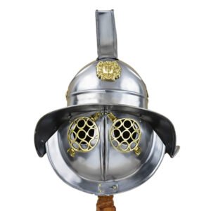 gladiator h 5 Home