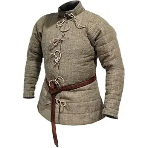 Aketon Gambeson