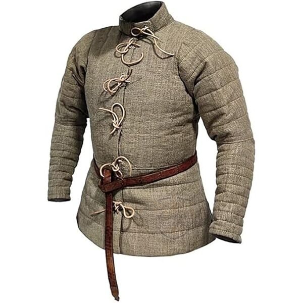 Aketon Gambeson