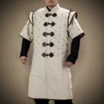 Medieval Long Gambeson