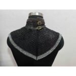 black collar 86