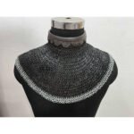 black collar 86