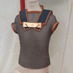 lorica hamata round ring rww 1