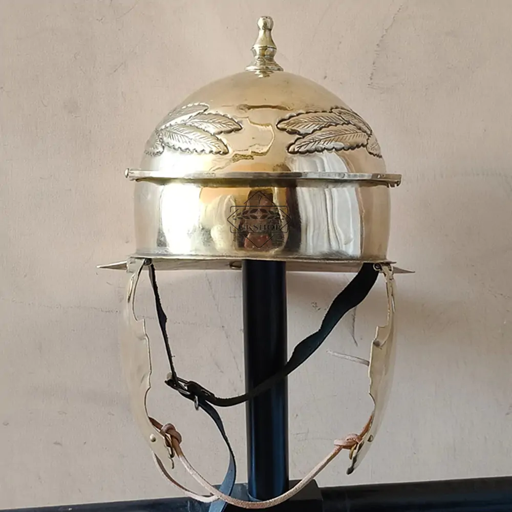 roman helmet f1