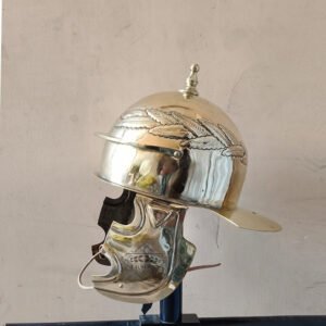 Weisenau Guttman Roman Helmet